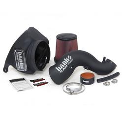 Banks Power Air Intake System 13-17 Ram HD 6.7L Diesel